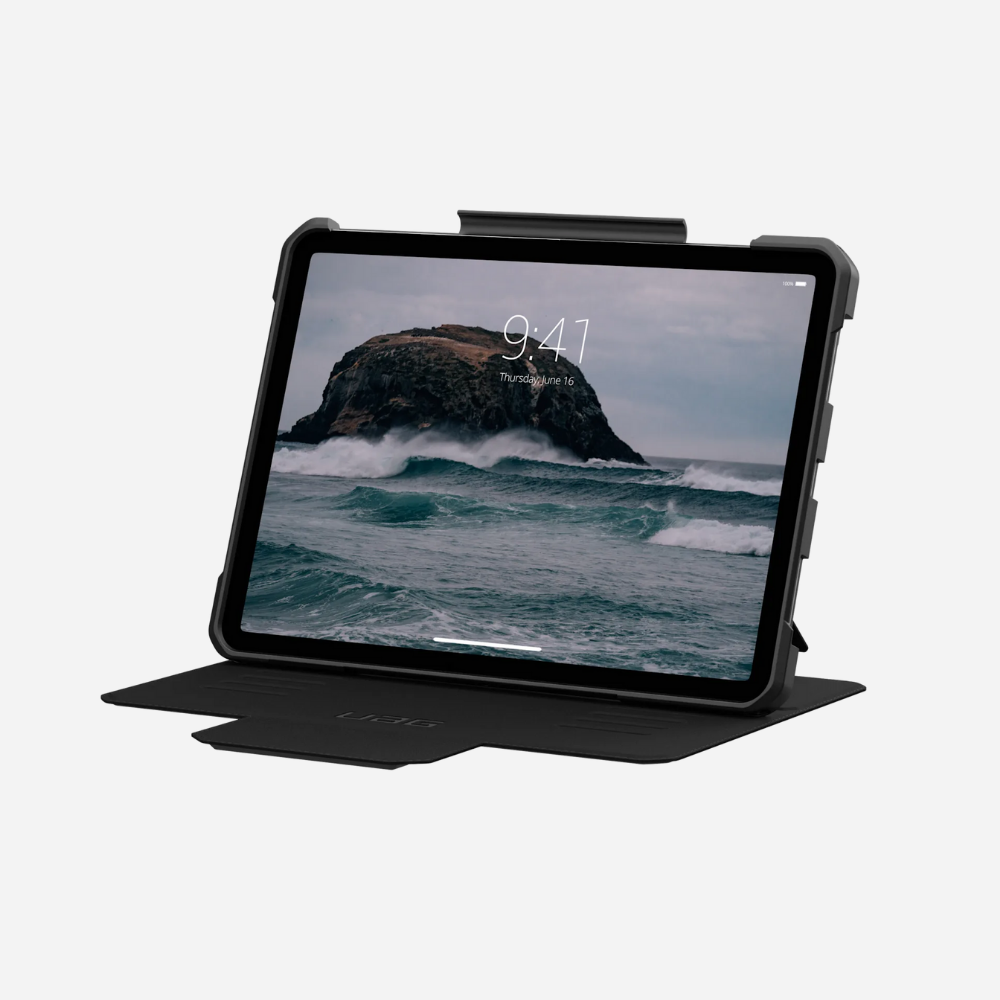 Metropolis SE Case for Apple iPad Air 11'' M2 Mid 2024