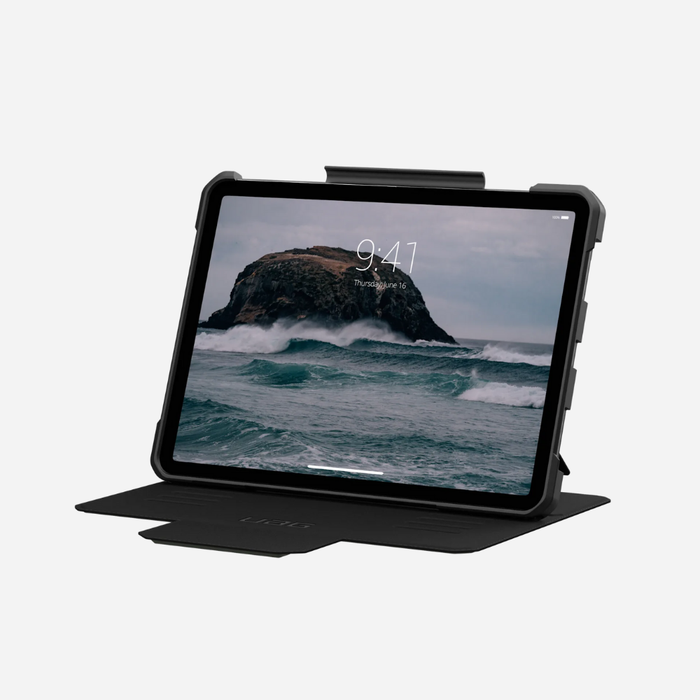 Metropolis SE Case for Apple iPad Air 11'' M2 Mid 2024