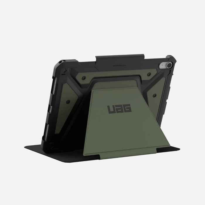 Metropolis SE Case for Apple iPad Air 11'' M2 Mid 2024