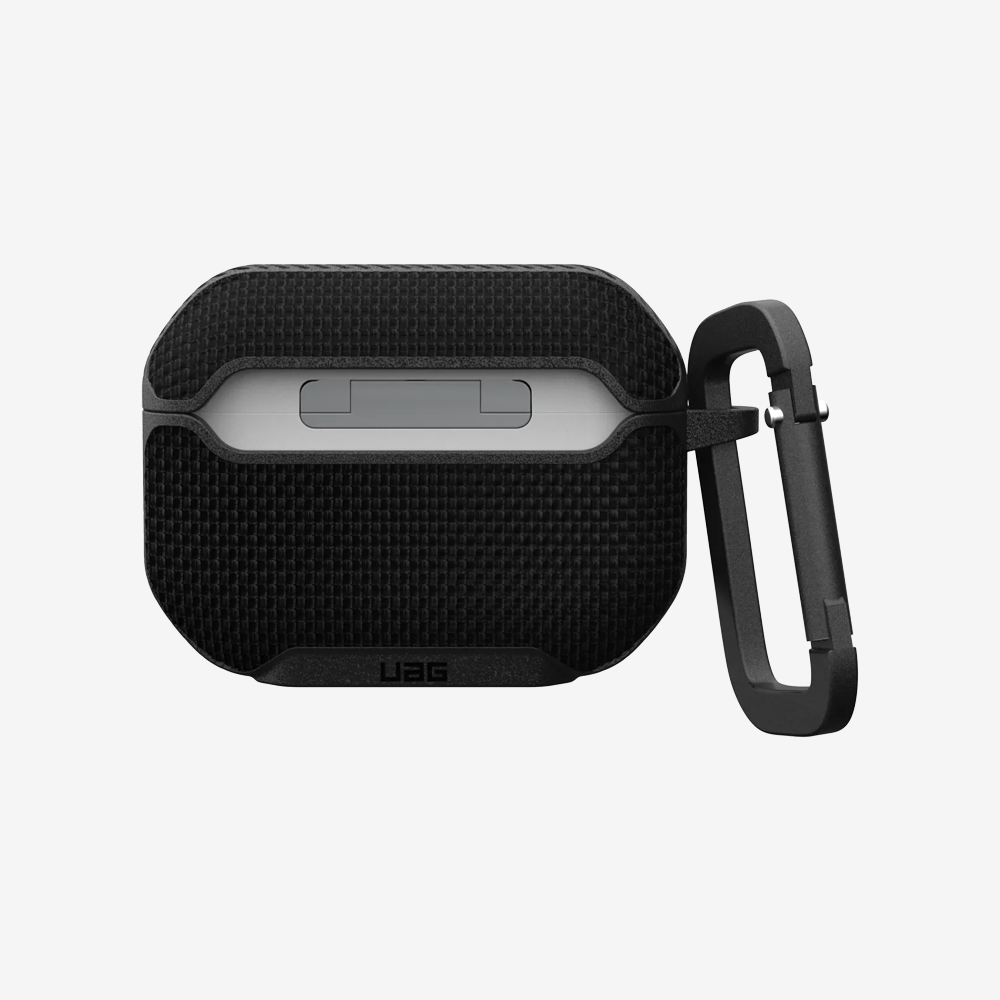 Metropolis Case for Apple Airpods Pro 2nd Gen Late 2022