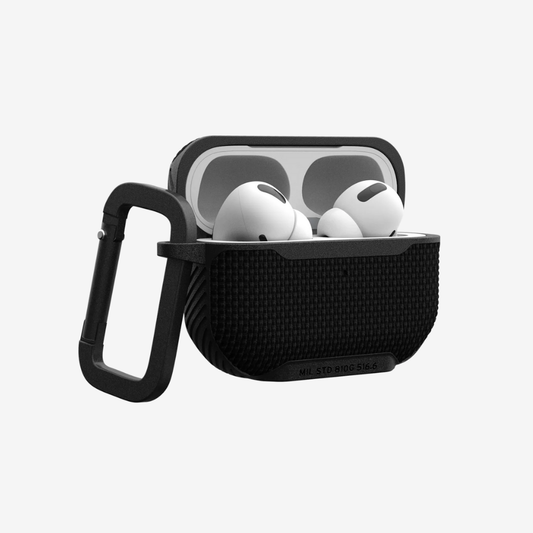 Metropolis Case for Apple AirPods Pro 2nd Gen Late 2022