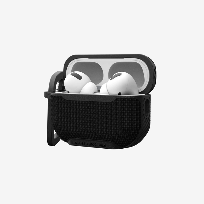 Metropolis Case for Apple AirPods Pro 2nd Gen Late 2022