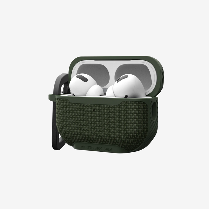 Metropolis Case for Apple AirPods Pro 2nd Gen Late 2022
