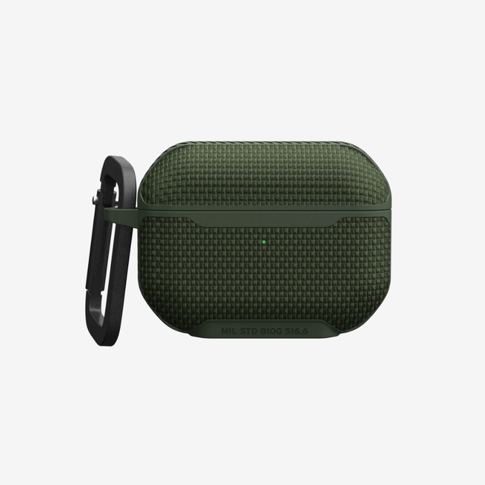 Metropolis Case for Apple AirPods Pro 2nd Gen Late 2022