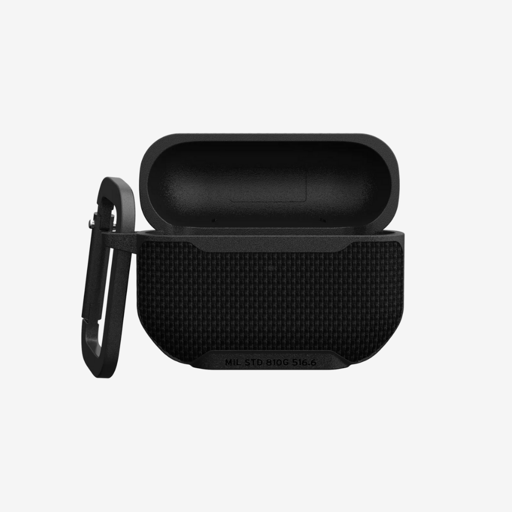 Metropolis Case for Apple AirPods Pro 2nd Gen Late 2022