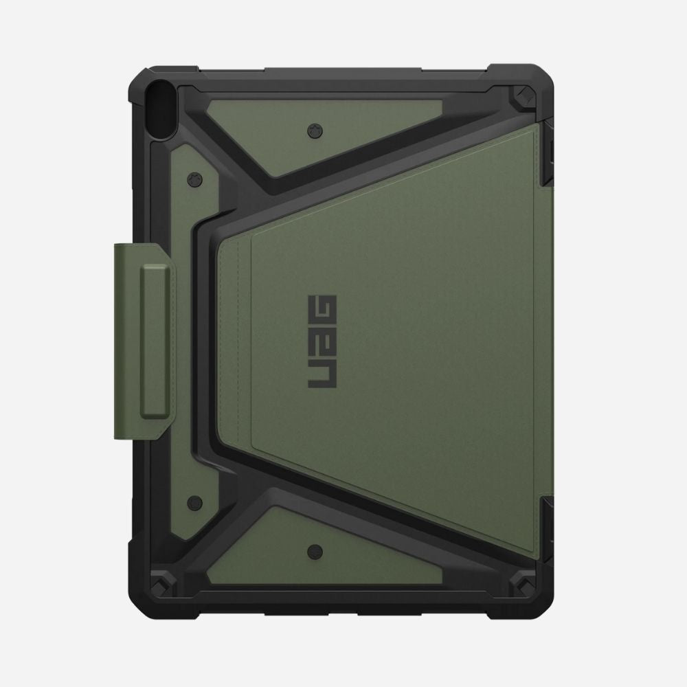 Metropolis SE Case for Apple iPad Air 13'' M2 Mid 2024