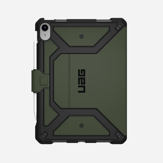 Metropolis SE Case for Apple iPad Late 2022