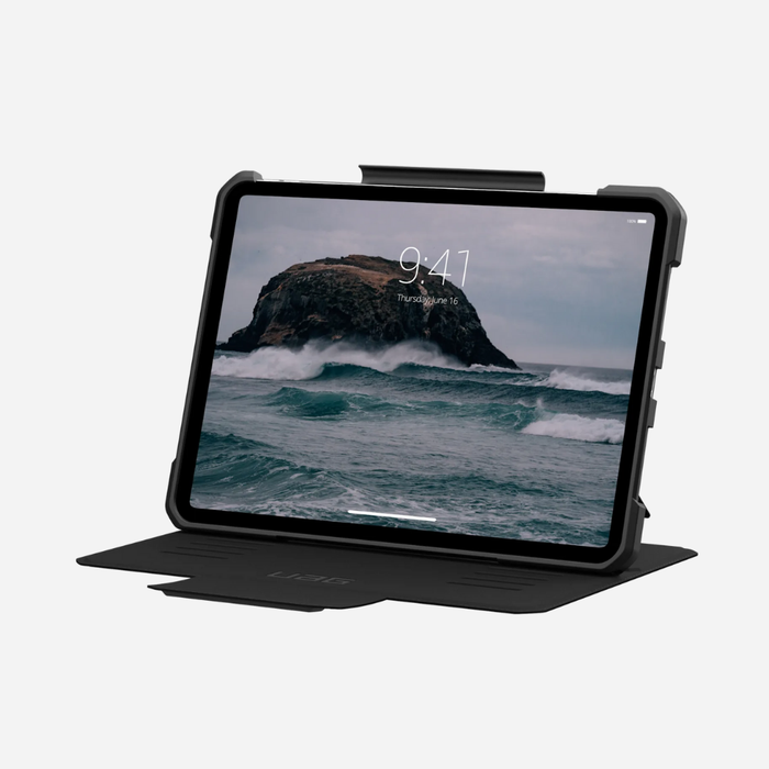 Metropolis SE Case for Apple iPad Pro 11'' M4 Mid 2024