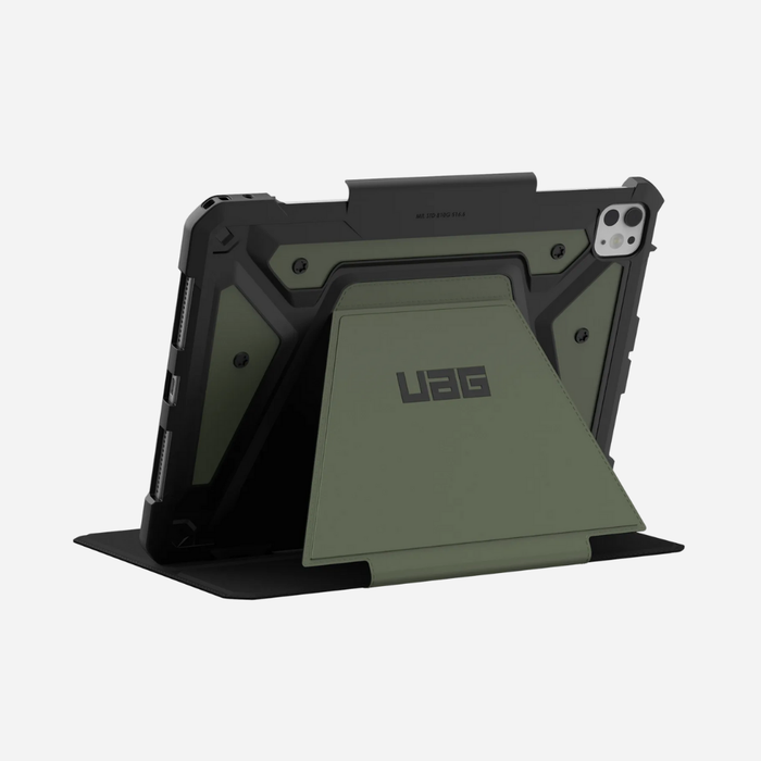 Metropolis SE Case for Apple iPad Pro 11'' M4 Mid 2024