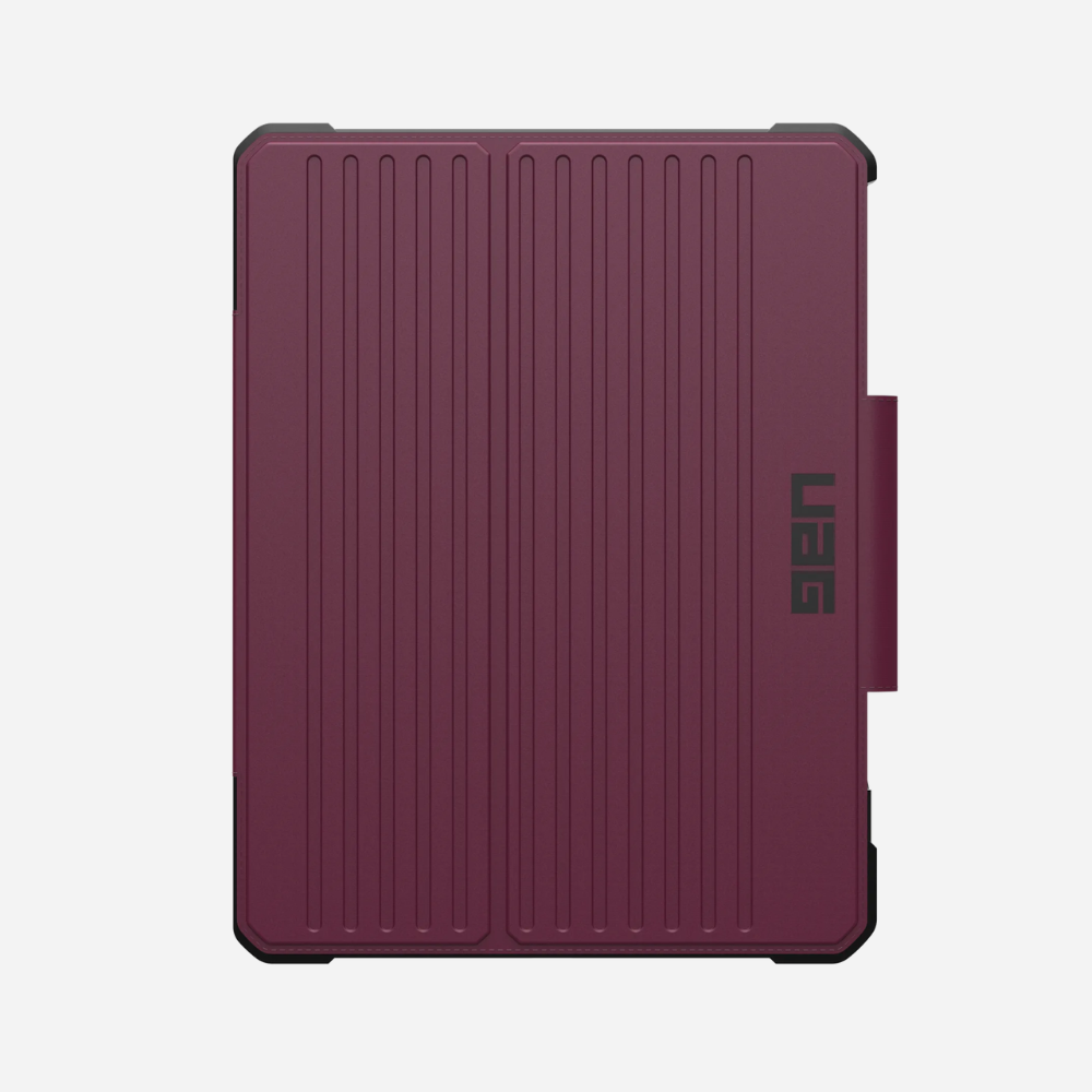 Metropolis SE Case for Apple iPad Pro 13in M4 (Mid, 2024)
