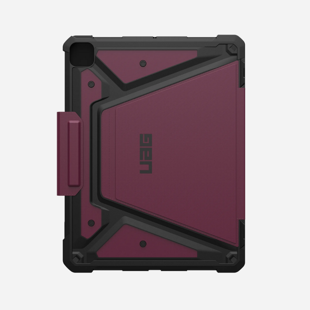 Metropolis SE Case for Apple iPad Pro 13in M4 (Mid, 2024)