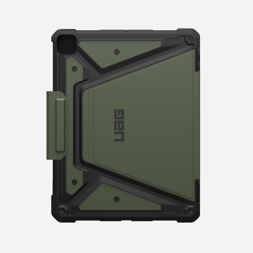 Metropolis SE Case for Apple iPad Pro 13in M4 (Mid, 2024)