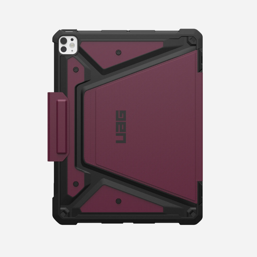 Metropolis SE Case for Apple iPad Pro 13in M4 (Mid, 2024)