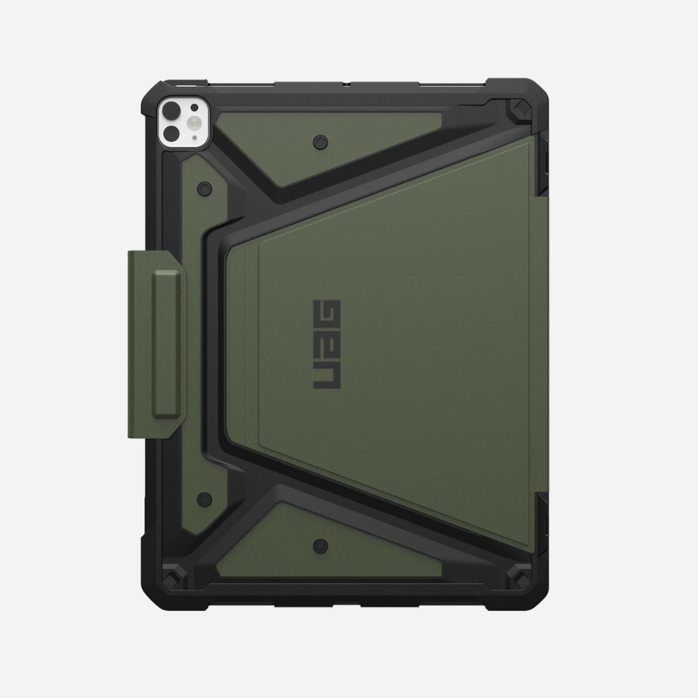 Metropolis SE Case for Apple iPad Pro 13in M4 (Mid, 2024)