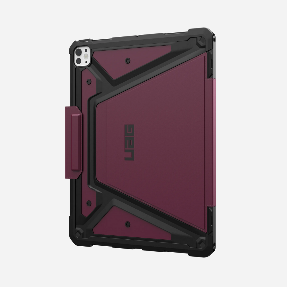 Metropolis SE Case for Apple iPad Pro 13in M4 (Mid, 2024)