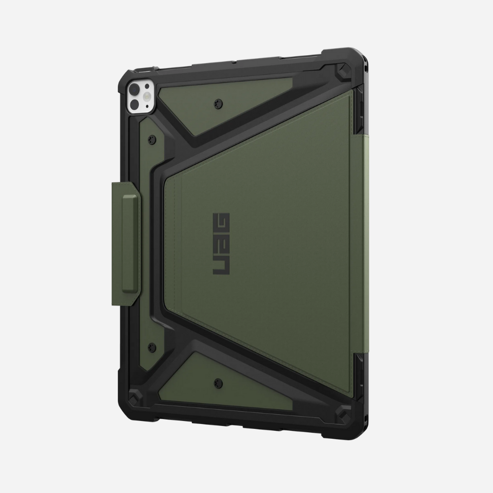 Metropolis SE Case for Apple iPad Pro 13in M4 (Mid, 2024)