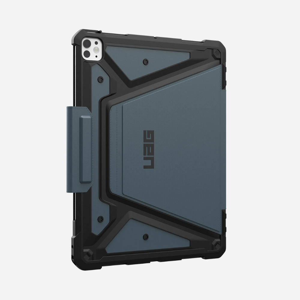 Metropolis SE Case for Apple iPad Pro 13in M4 (Mid, 2024)