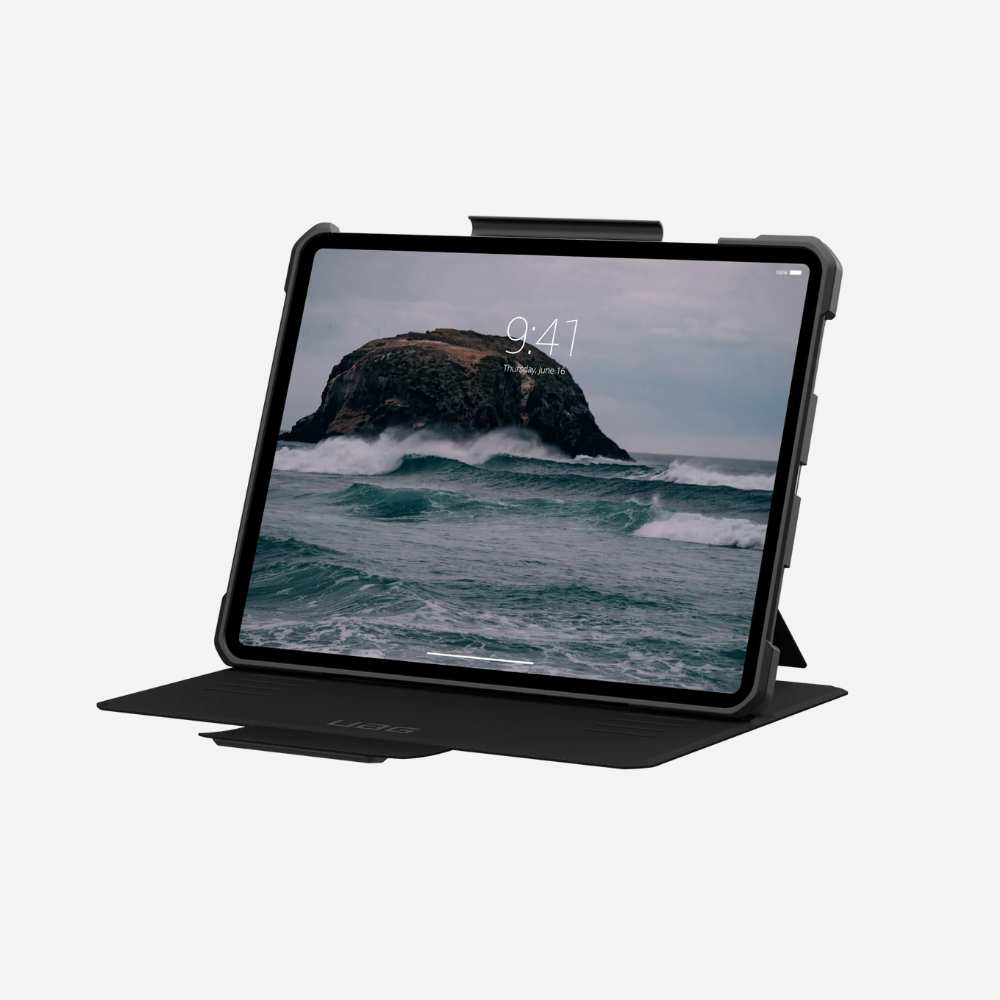 Metropolis SE Case for Apple iPad Pro 13in M4 (Mid, 2024)