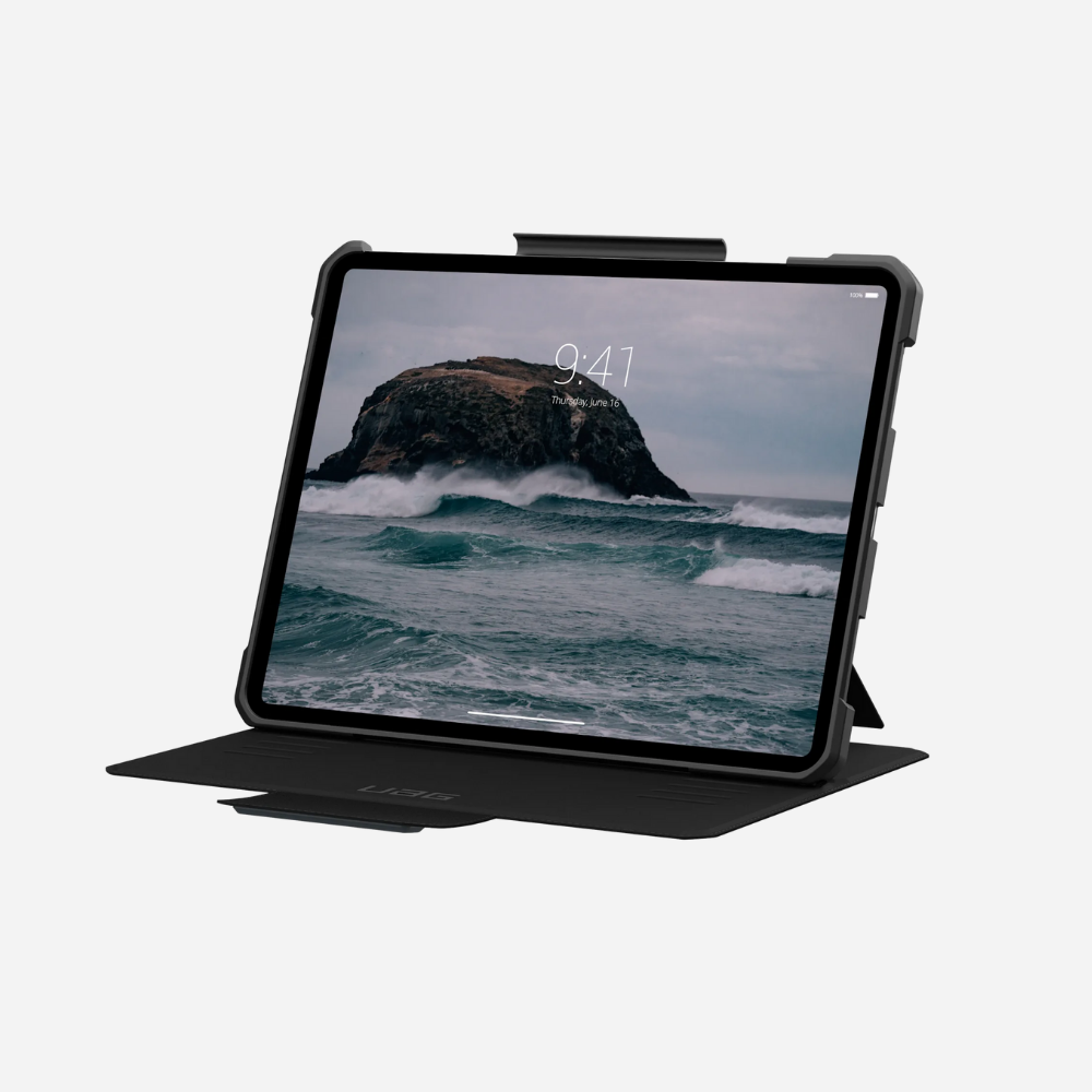 Metropolis SE Case for Apple iPad Pro 13in M4 (Mid, 2024)