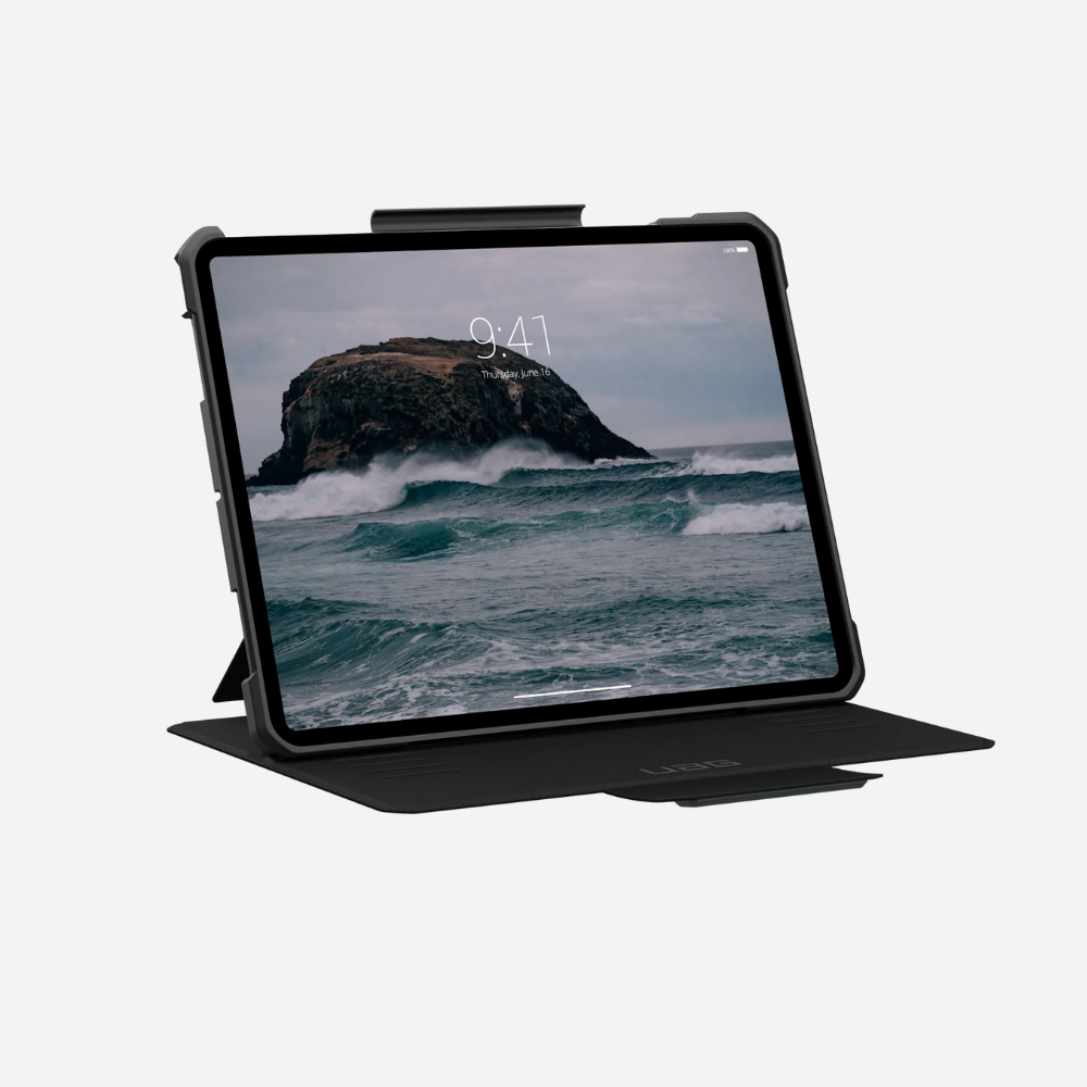 Metropolis SE Case for Apple iPad Pro 13in M4 (Mid, 2024)