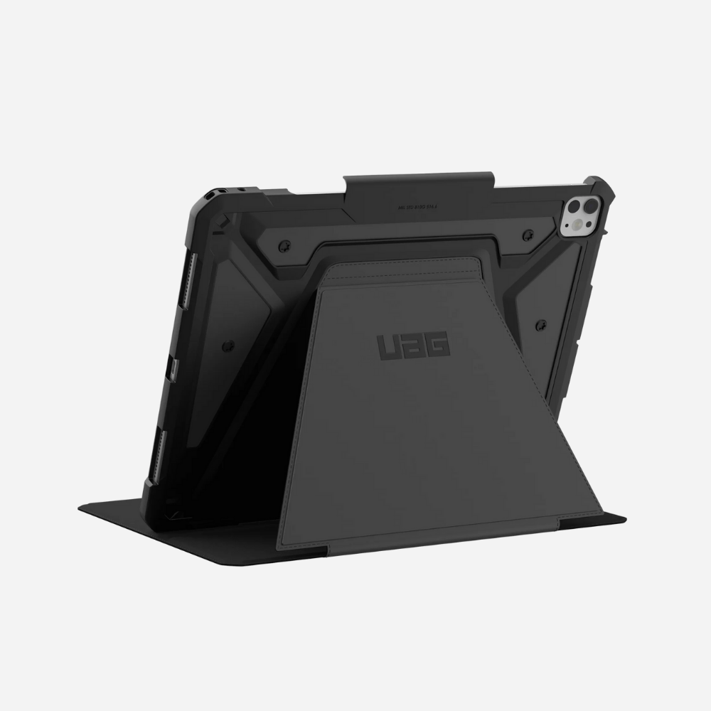 Metropolis SE Case for Apple iPad Pro 13in M4 (Mid, 2024)