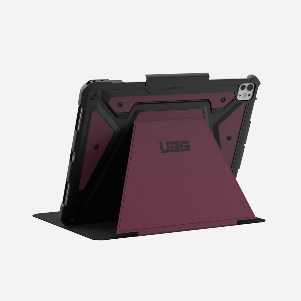 Metropolis SE Case for Apple iPad Pro 13in M4 (Mid, 2024)
