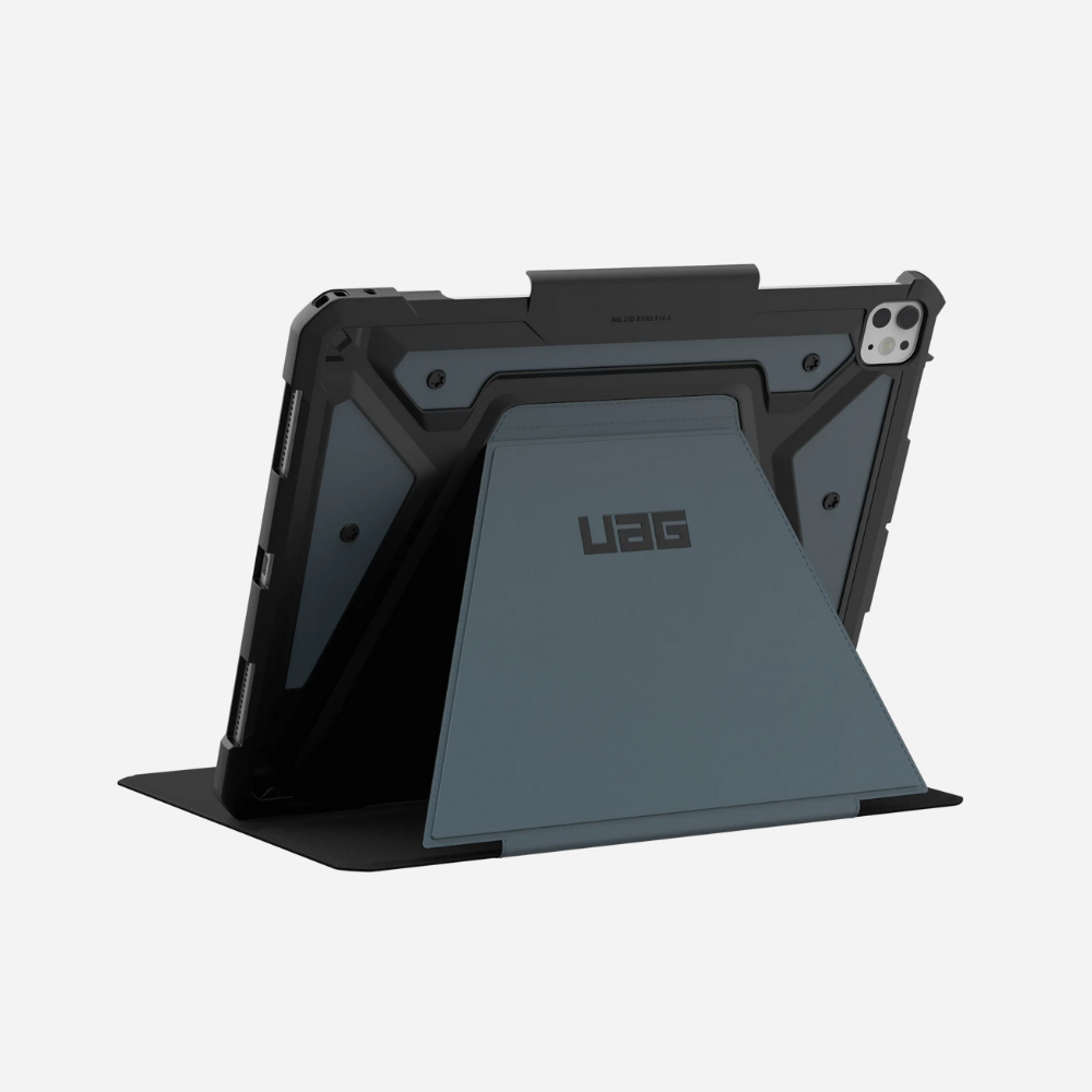 Metropolis SE Case for Apple iPad Pro 13in M4 (Mid, 2024)