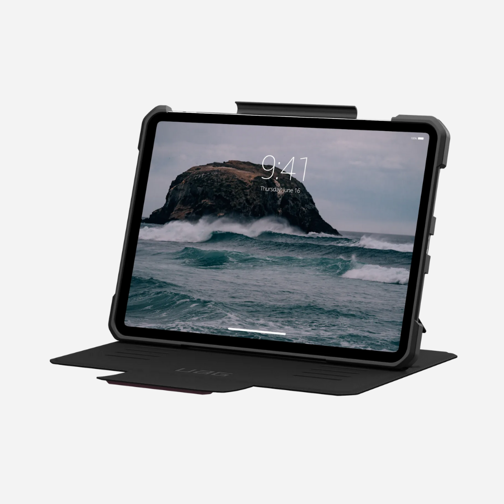 Metropolis SE Case for Apple iPad Pro 13'' M4 Mid 2024