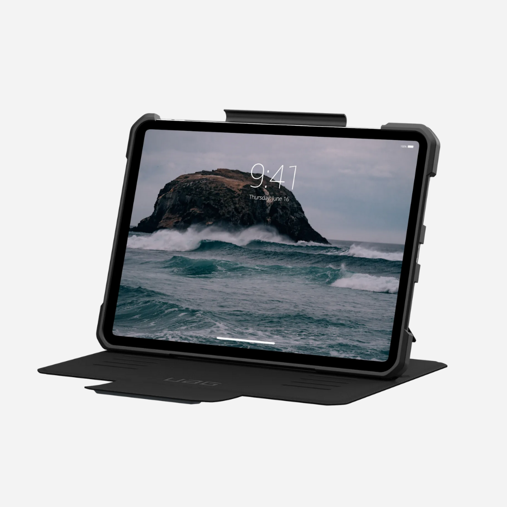 Metropolis SE Case for Apple iPad Pro 13'' M4 Mid 2024