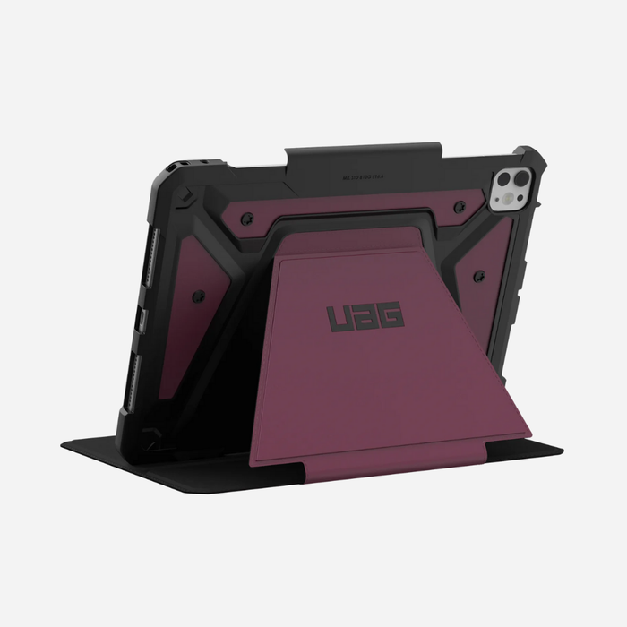 Metropolis SE Case for Apple iPad Pro 13'' M4 Mid 2024