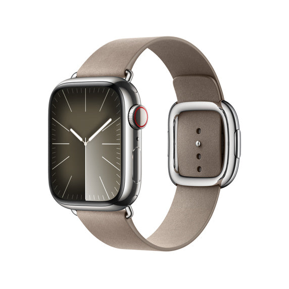Modern Buckle Band for Watch S9