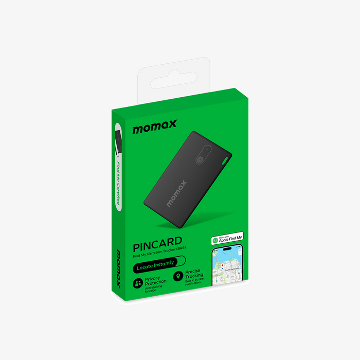 PINCARD Find My Ultra Slim Tracker