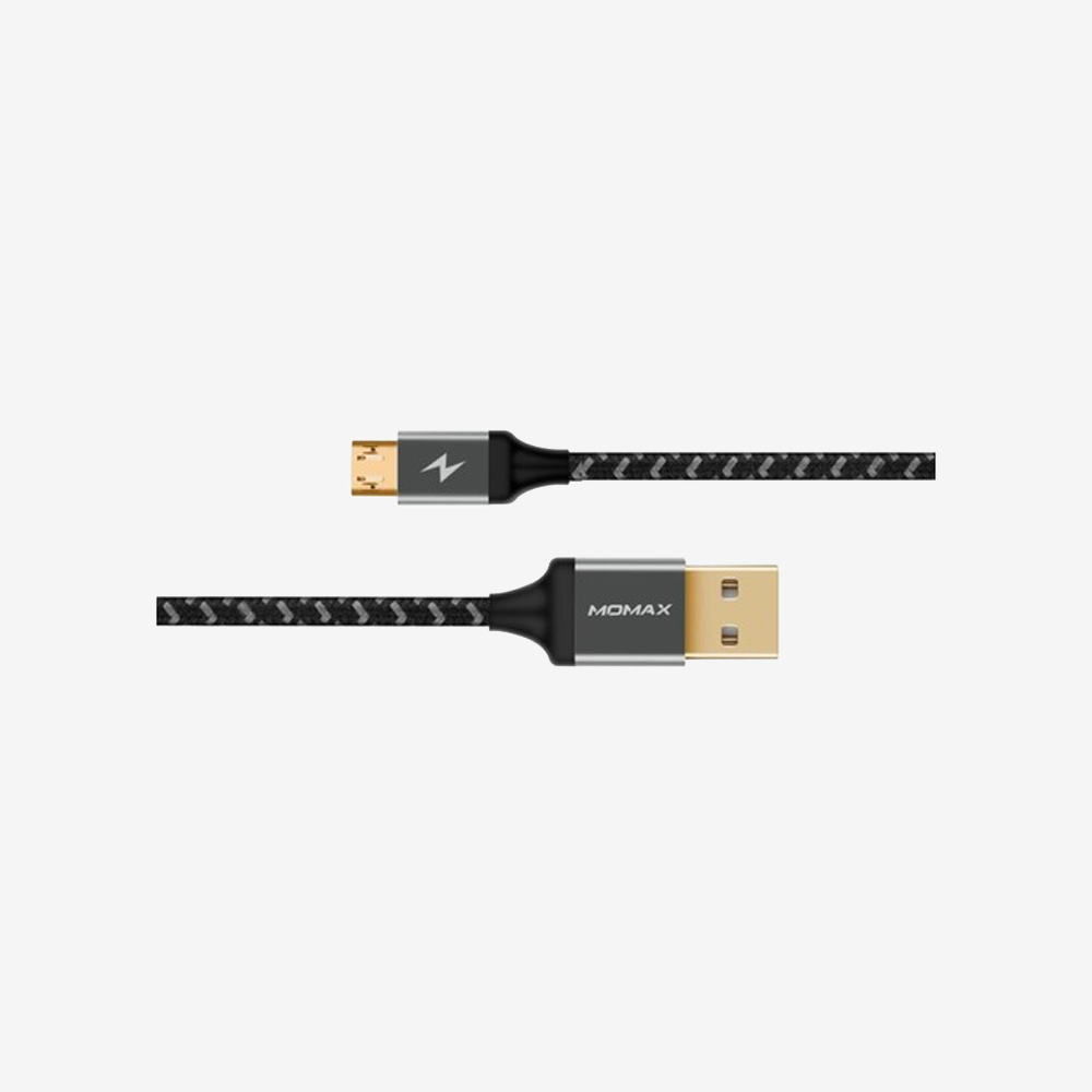 Go Link USB-A to Micro-USB Cable