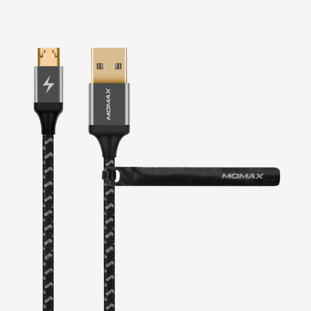 Go Link USB-A to Micro-USB Cable