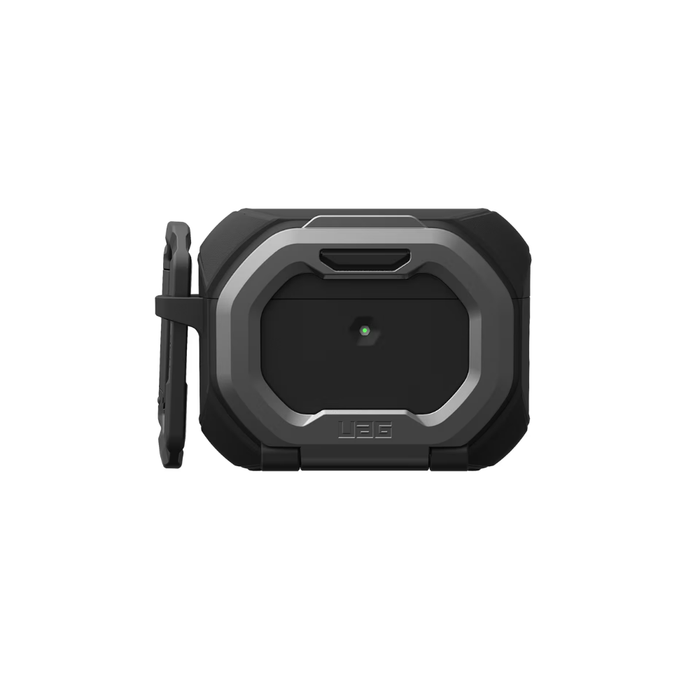 Monarch Case with Stand for Apple AirPods Pro 3rd Gen Late 2025