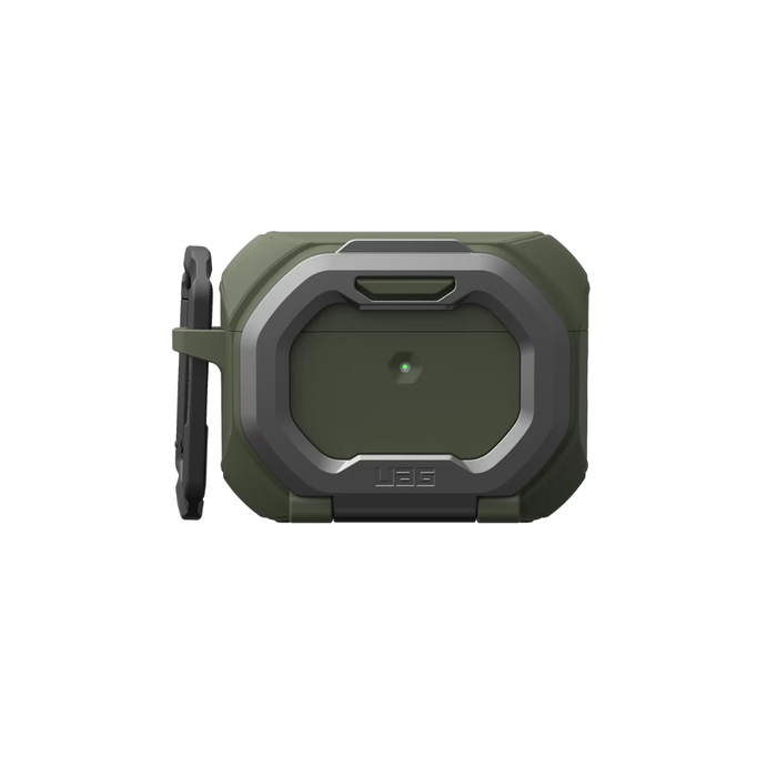 Monarch Case with Stand for Apple AirPods Pro 3rd Gen Late 2025