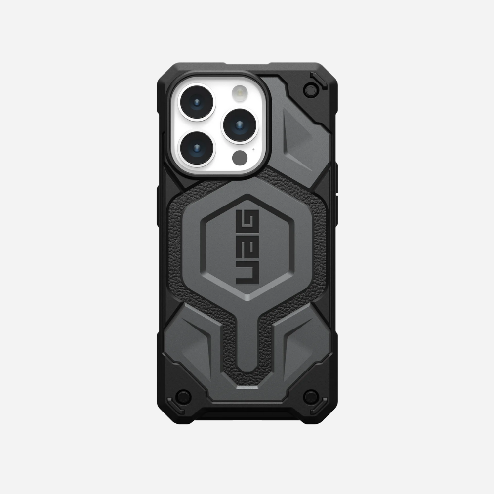 Monarch Pro MagSafe Case for iPhone 15 Series