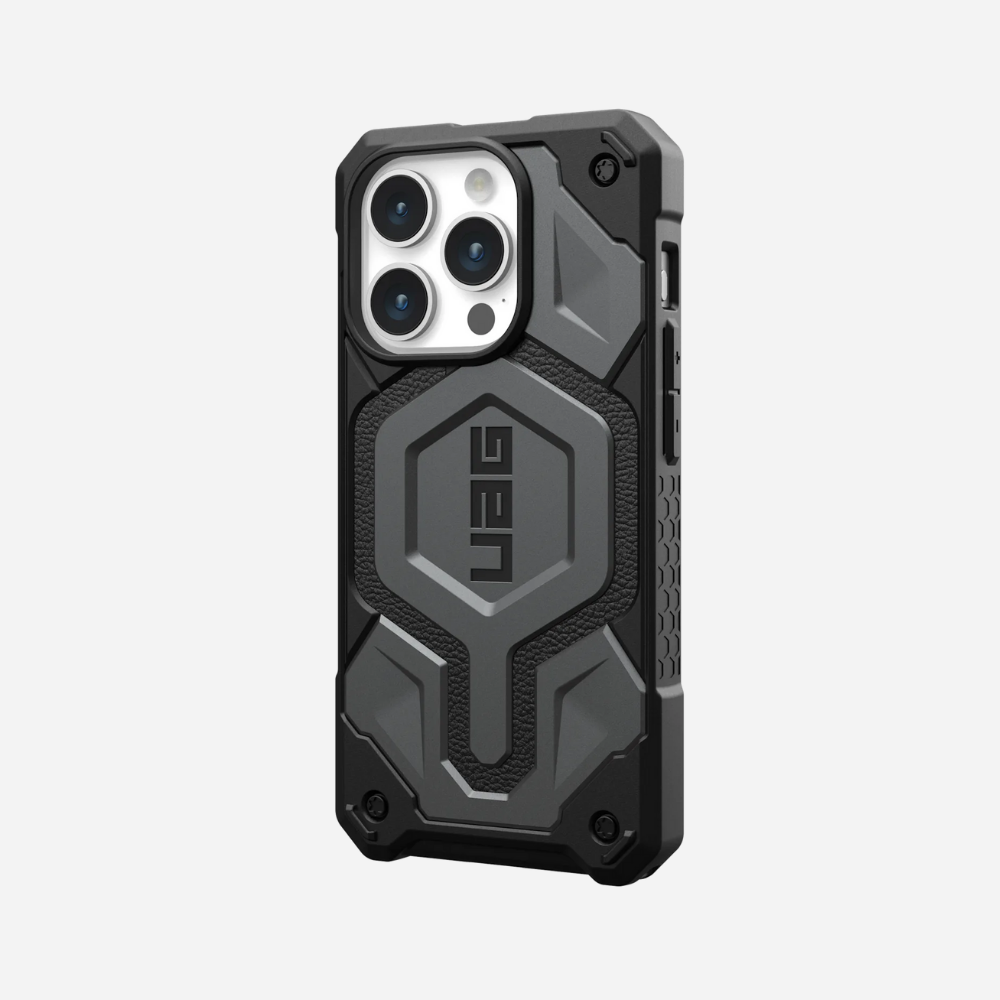Monarch Pro MagSafe Case for iPhone 15 Series