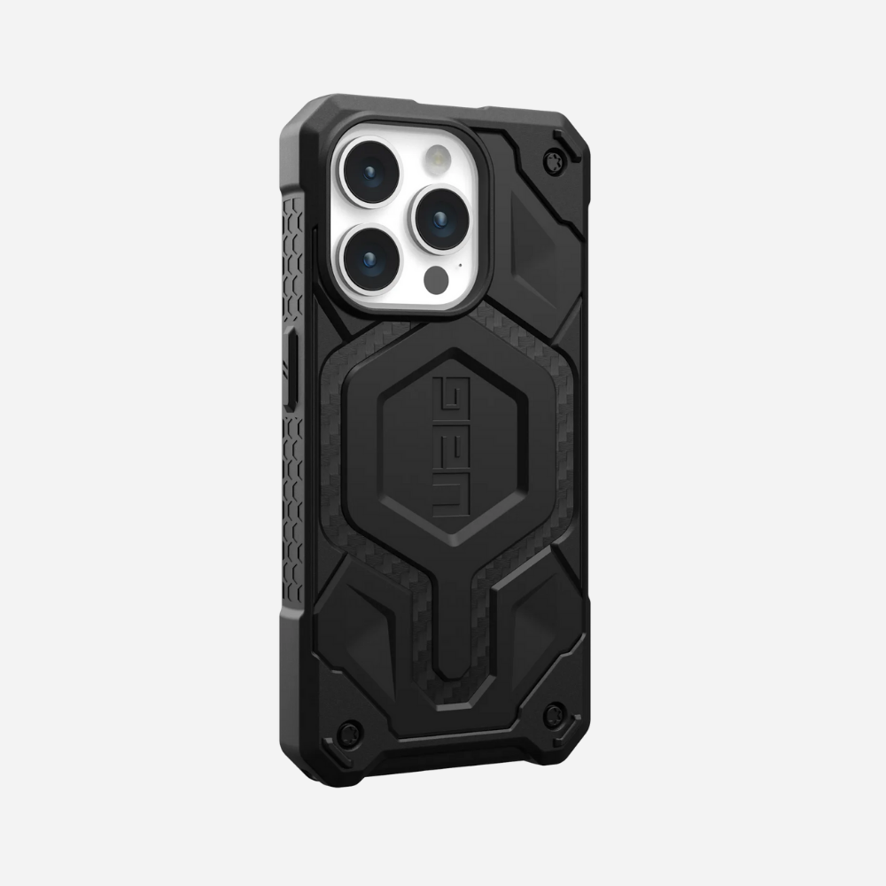 Monarch Pro MagSafe Case for iPhone 15 Series