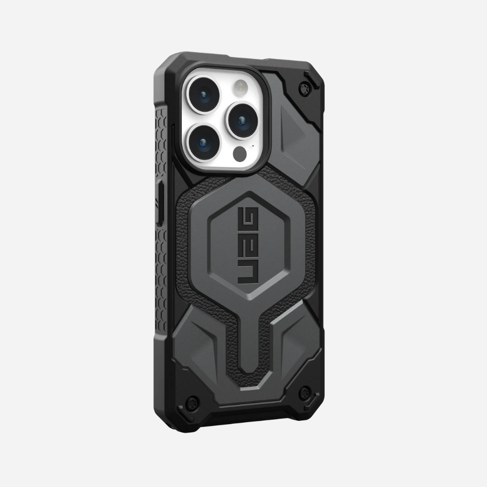 Monarch Pro MagSafe Case for iPhone 15 Series