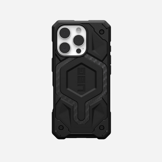 Monarch Pro MagSafe Case for iPhone 16 Series