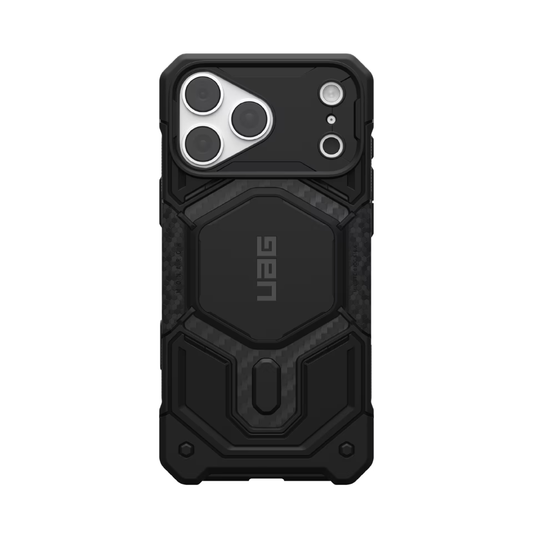 Monarch Pro MagSafe Case for iPhone 18 Series