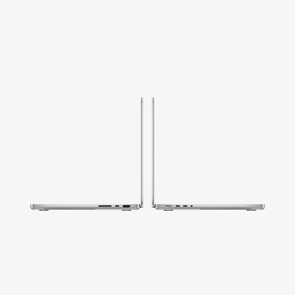 MacBook Pro 14-inch (M3 Pro, 2023)