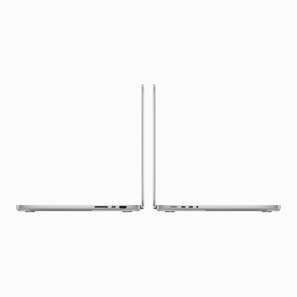 MacBook Pro 16-inch (M3 Pro, 2023)