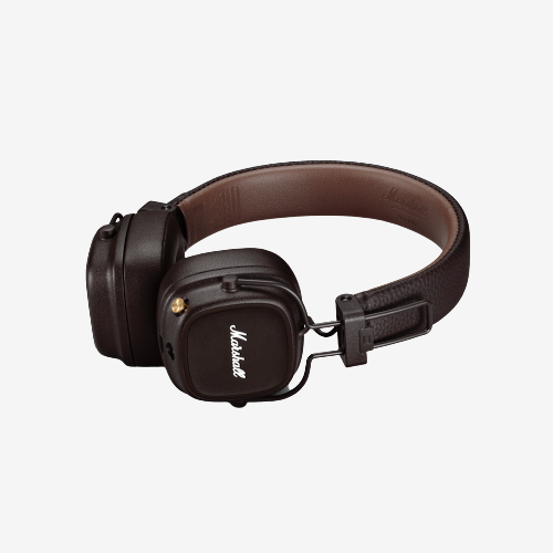 Major IV Bluetooth Headphones