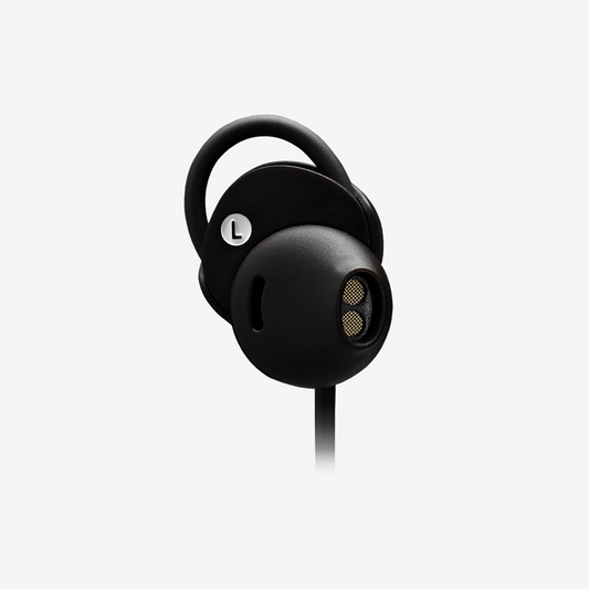 Minor II Bluetooth Earphones