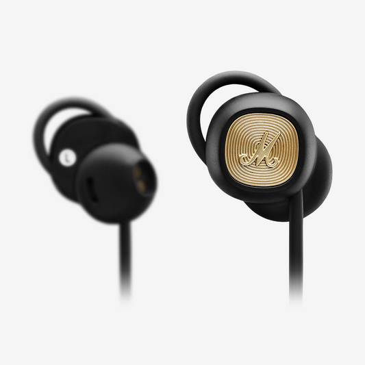 Minor II Bluetooth Earphones