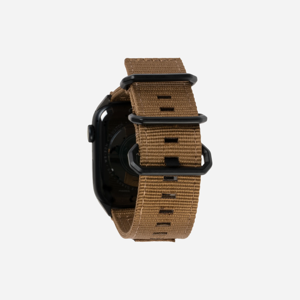 Nato Eco Strap for Apple Watch Series 8