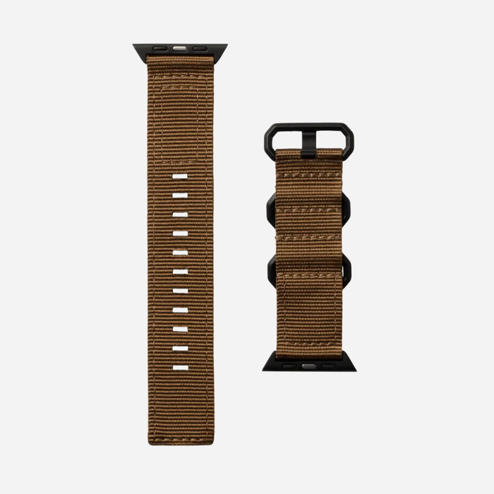 Nato Eco Strap for Apple Watch Series 8