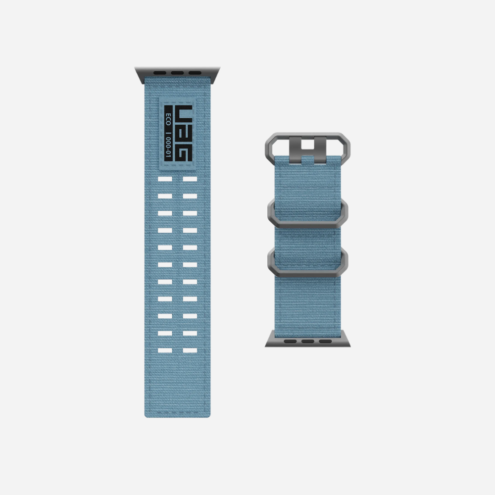 Nato Eco V2 Strap Apple Watch Ultra 2 (42-49mm)